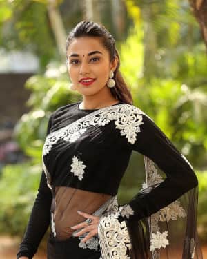 Stefy Patel - Ninnu Talachi First Look Launch Photos | Picture 1620177
