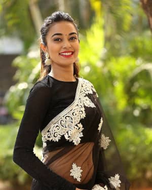 Stefy Patel - Ninnu Talachi First Look Launch Photos | Picture 1620176