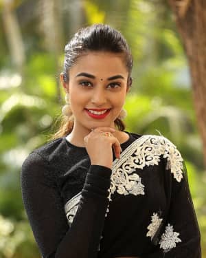 Stefy Patel - Ninnu Talachi First Look Launch Photos | Picture 1620214
