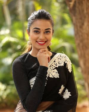 Stefy Patel - Ninnu Talachi First Look Launch Photos | Picture 1620215