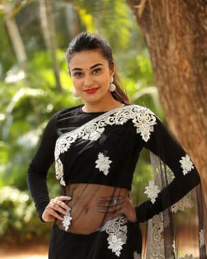 Stefy Patel - Ninnu Talachi First Look Launch Photos | Picture 1620196