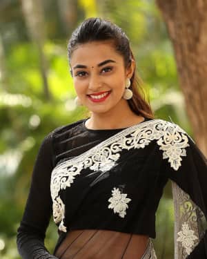 Stefy Patel - Ninnu Talachi First Look Launch Photos | Picture 1620189
