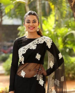Stefy Patel - Ninnu Talachi First Look Launch Photos | Picture 1620170