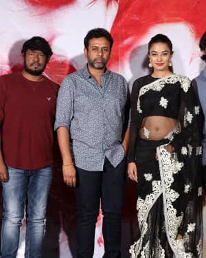 Ninnu Talachi First Look Launch Photos | Picture 1620229