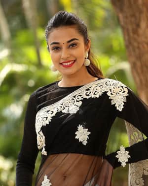 Stefy Patel - Ninnu Talachi First Look Launch Photos | Picture 1620195