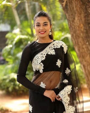 Stefy Patel - Ninnu Talachi First Look Launch Photos | Picture 1620192