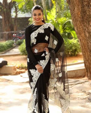 Stefy Patel - Ninnu Talachi First Look Launch Photos | Picture 1620166