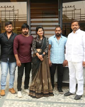 Rave Naa Cheliya First Look Launch Photos | Picture 1620652