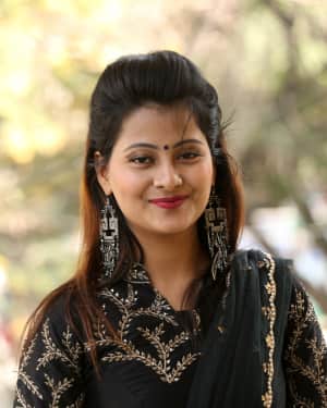 Shubhangi Pant - Rave Naa Cheliya First Look Launch Photos | Picture 1620599