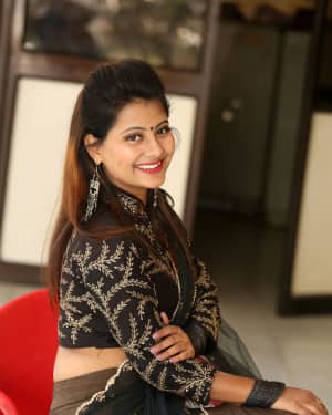 Shubhangi Pant - Rave Naa Cheliya First Look Launch Photos | Picture 1620630