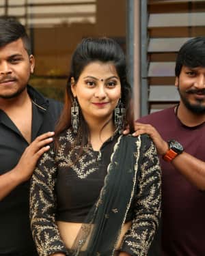 Rave Naa Cheliya First Look Launch Photos | Picture 1620650