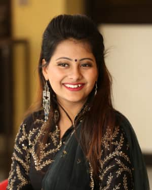 Shubhangi Pant - Rave Naa Cheliya First Look Launch Photos | Picture 1620647