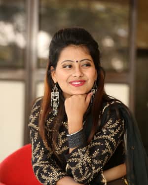 Shubhangi Pant - Rave Naa Cheliya First Look Launch Photos | Picture 1620622