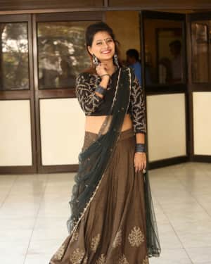 Shubhangi Pant - Rave Naa Cheliya First Look Launch Photos | Picture 1620550