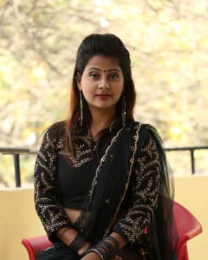 Shubhangi Pant - Rave Naa Cheliya First Look Launch Photos | Picture 1620602