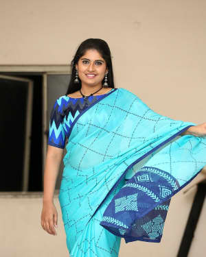 Sonia Chowdary - KS 100 Telugu Movie Trailer Launch Photos | Picture 1620898