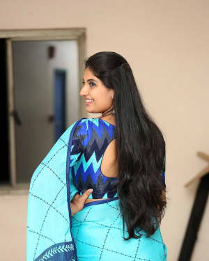 Sonia Chowdary - KS 100 Telugu Movie Trailer Launch Photos | Picture 1620902