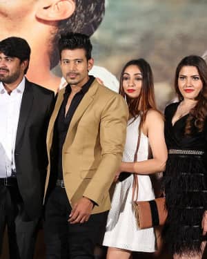 KS 100 Telugu Movie Trailer Launch Photos | Picture 1621127