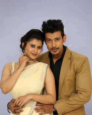 KS 100 Telugu Movie Trailer Launch Photos | Picture 1621120