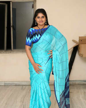 Sonia Chowdary - KS 100 Telugu Movie Trailer Launch Photos | Picture 1620908