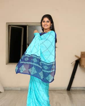 Sonia Chowdary - KS 100 Telugu Movie Trailer Launch Photos | Picture 1620899