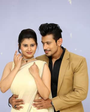 KS 100 Telugu Movie Trailer Launch Photos | Picture 1621118