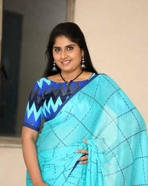 Sonia Chowdary - KS 100 Telugu Movie Trailer Launch Photos | Picture 1620909