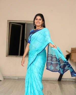 Sonia Chowdary - KS 100 Telugu Movie Trailer Launch Photos | Picture 1620895