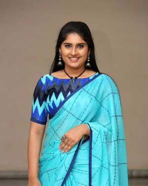 Sonia Chowdary - KS 100 Telugu Movie Trailer Launch Photos | Picture 1620879