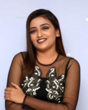 Ashi Roy - KS 100 Telugu Movie Trailer Launch Photos | Picture 1621072