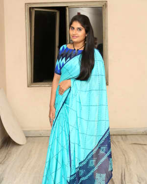Sonia Chowdary - KS 100 Telugu Movie Trailer Launch Photos | Picture 1620855