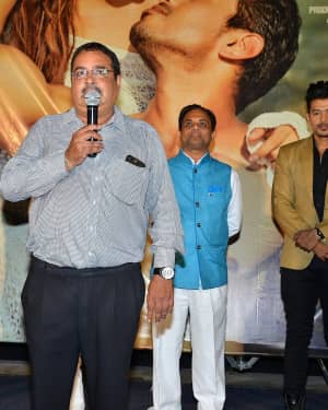 KS 100 Telugu Movie Trailer Launch Photos | Picture 1621138