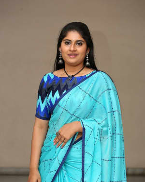 Sonia Chowdary - KS 100 Telugu Movie Trailer Launch Photos | Picture 1620876
