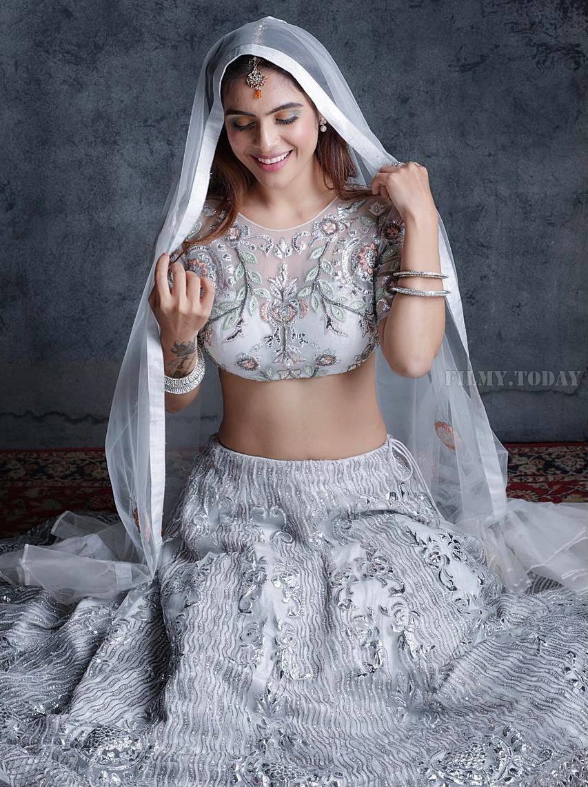 Neha Malik Latest Photoshoot | Picture 1621334