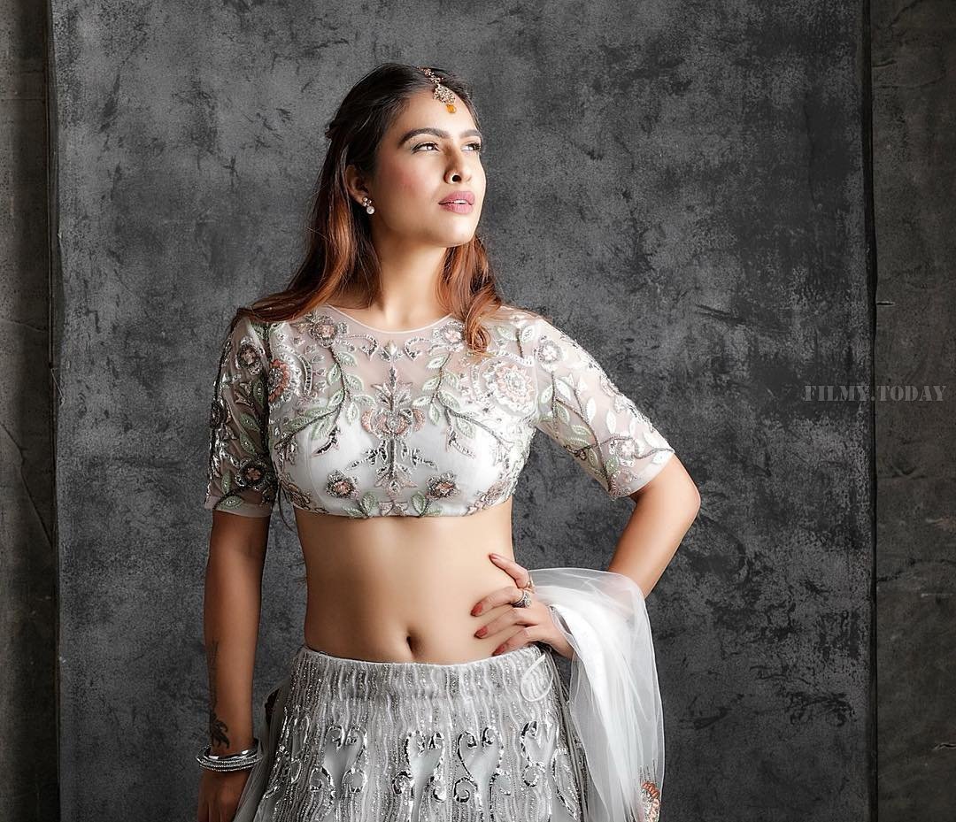 Neha Malik Latest Photoshoot | Picture 1621305