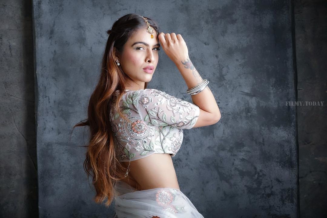 Neha Malik Latest Photoshoot | Picture 1621257