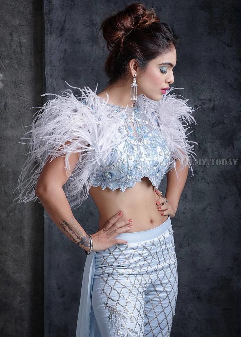 Neha Malik Latest Photoshoot | Picture 1621289