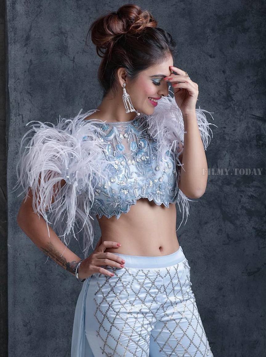 Neha Malik Latest Photoshoot | Picture 1621313