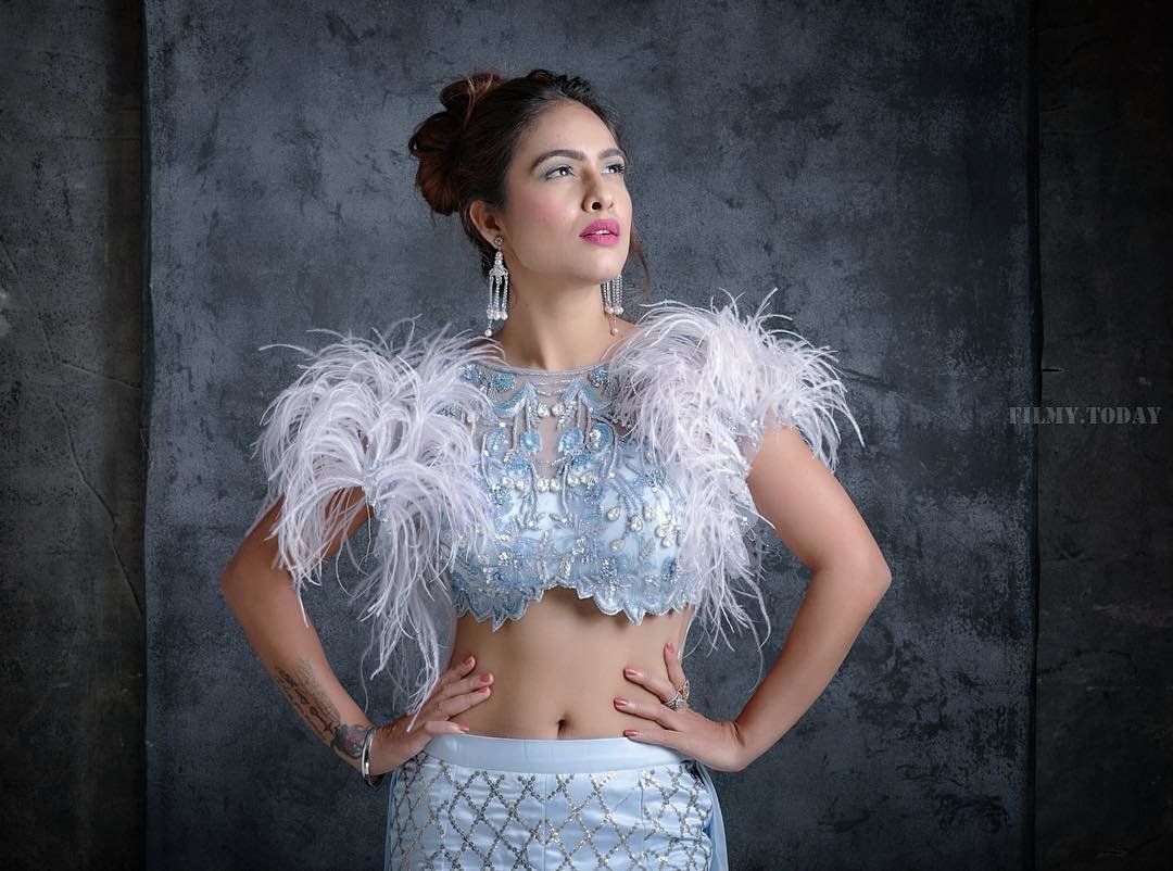 Neha Malik Latest Photoshoot | Picture 1621264