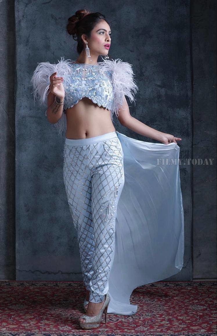 Neha Malik Latest Photoshoot | Picture 1621275