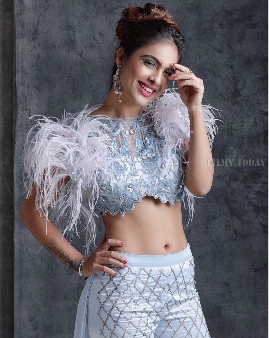 Neha Malik Latest Photoshoot | Picture 1621266