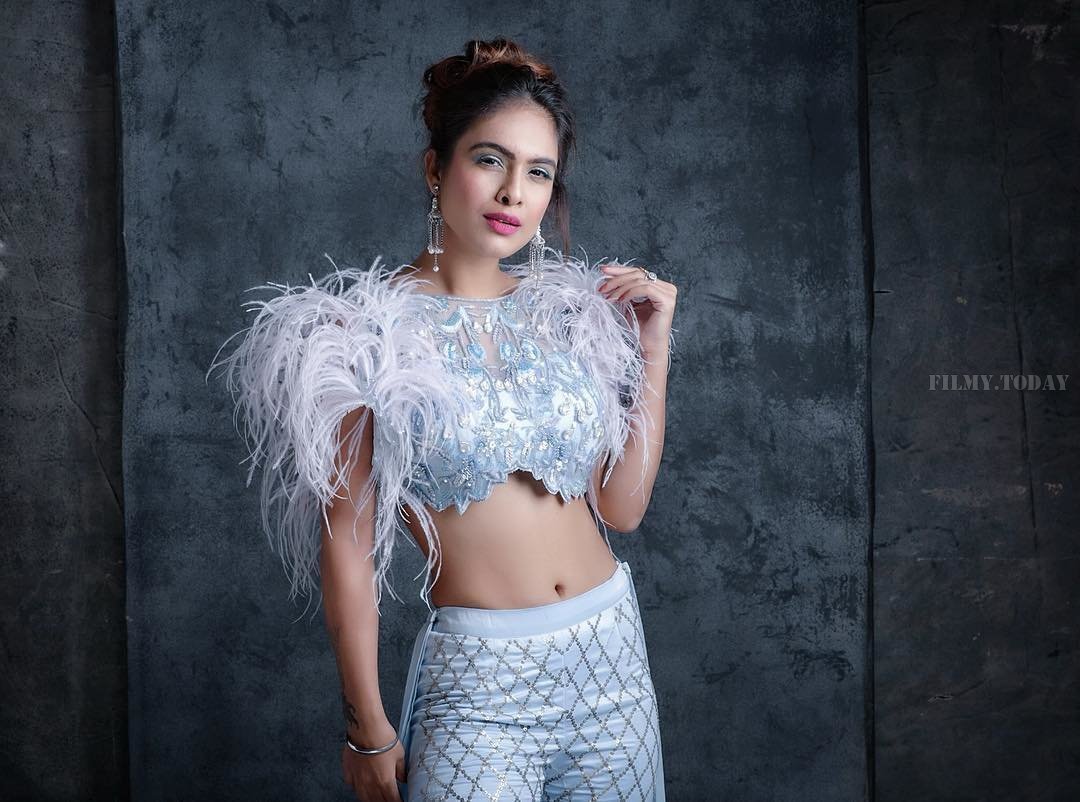 Neha Malik Latest Photoshoot | Picture 1621311