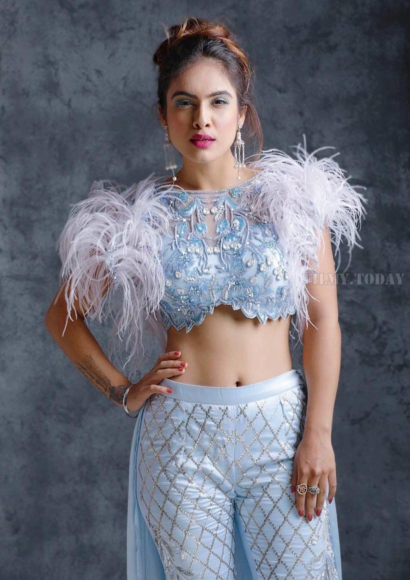 Neha Malik Latest Photoshoot | Picture 1621336