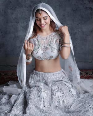 Neha Malik Latest Photoshoot | Picture 1621334