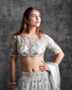 Neha Malik Latest Photoshoot | Picture 1621305