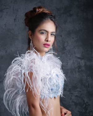 Neha Malik Latest Photoshoot | Picture 1621324