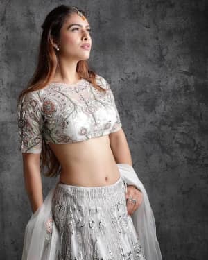 Neha Malik Latest Photoshoot | Picture 1621263