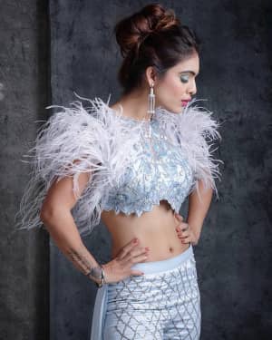 Neha Malik Latest Photoshoot | Picture 1621289