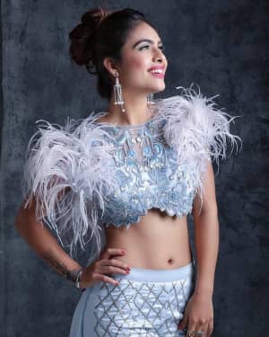 Neha Malik Latest Photoshoot | Picture 1621302