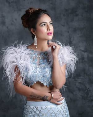 Neha Malik Latest Photoshoot | Picture 1621282